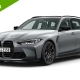 BMW M3 Touring Competition xDrive