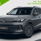 Tiguan Neu