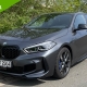 M135i xDrive Performance