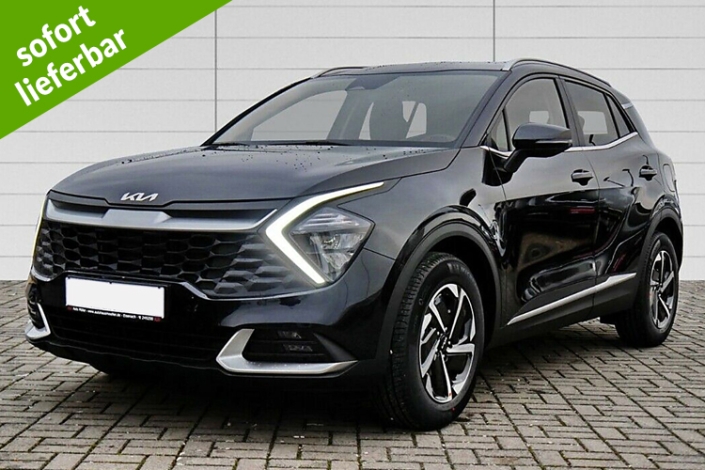 Sportage sofort