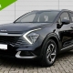 Sportage sofort
