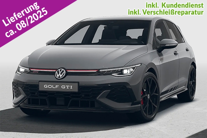 GTI Clubsport