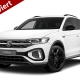 T-Roc reserviert