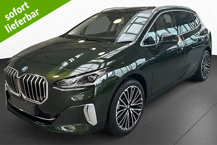 220i Active Tourer
