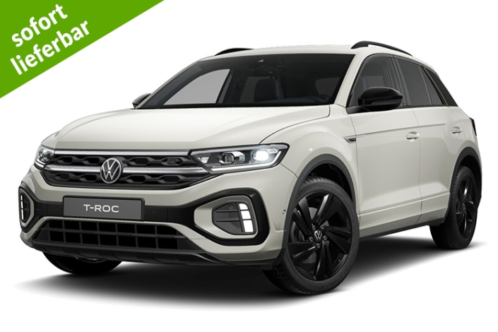 T-ROC Diesel 2.0