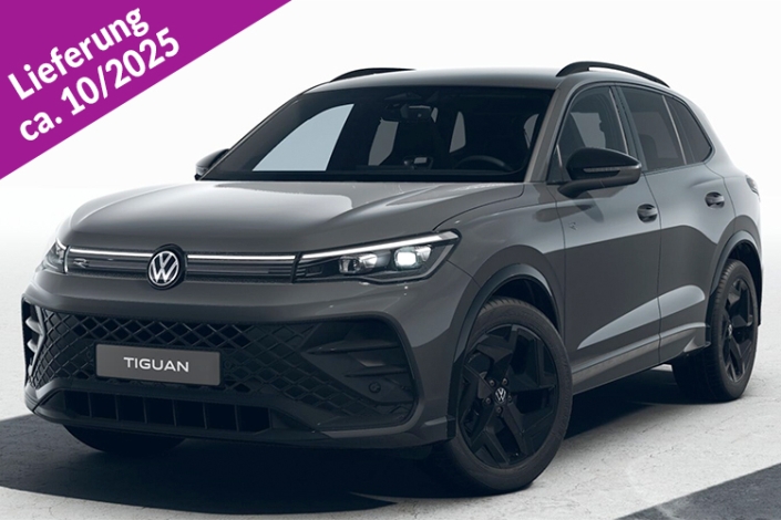 Tiguan Uranograu