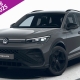 Tiguan Uranograu