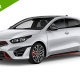 Proceed GT Performance