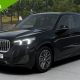 BMW X1 18i M-Sport