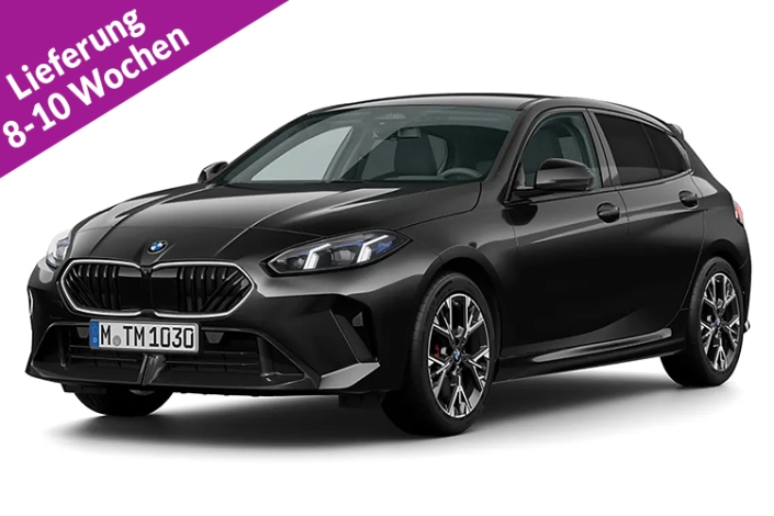 BMW-123i BMW 123i xDrive