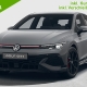 VW Golf GTI Clubsport