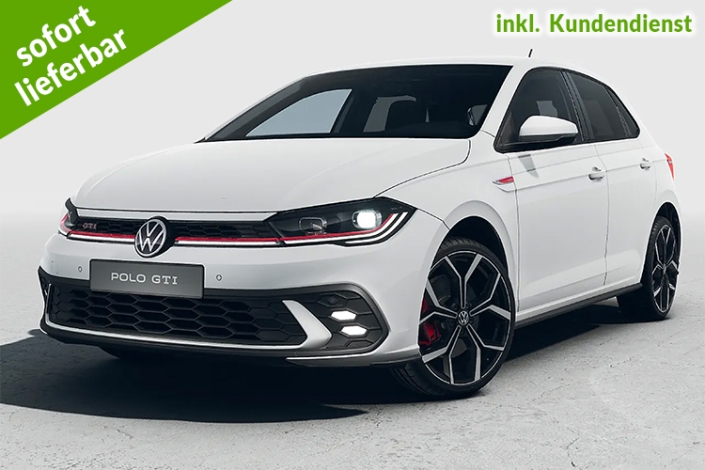 polo-sofort VW Polo GTI