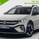 VW Taigo R-Line