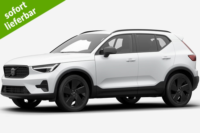 volvo-xc-40 Volvo XC40