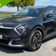 Kia Sportage Vision