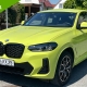 BMW X4 30i
