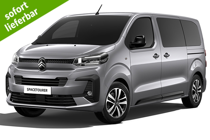 spacetourer_sofort Citroen Spacetourer