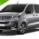 Citroen Spacetourer