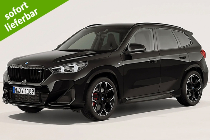 BMW X1 Drive M35i